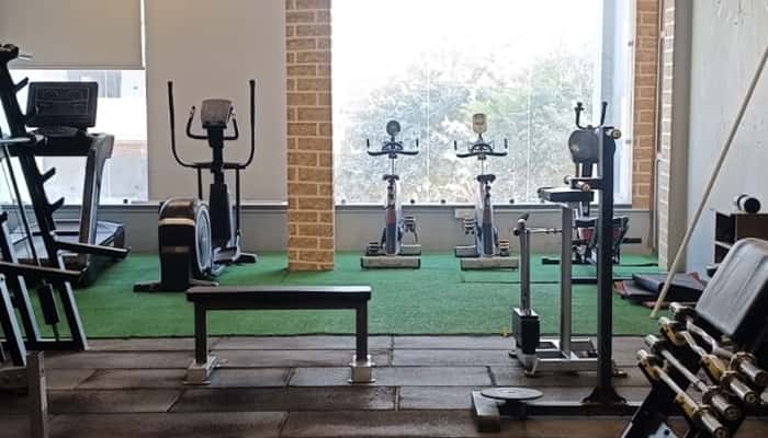 Fitness Revolution Gym