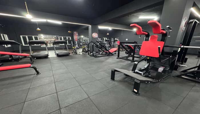 Warrior Fitness