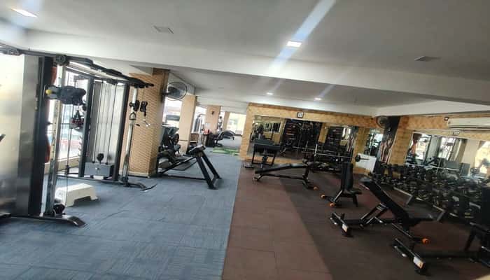 Concept Fitness