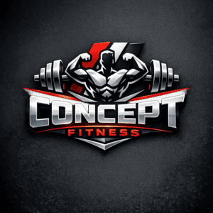 Concept Fitness logo
