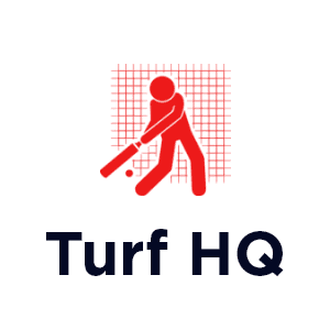 Turf HQ ( Box Cricket) logo