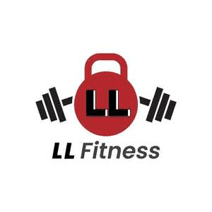 LL Fitness logo