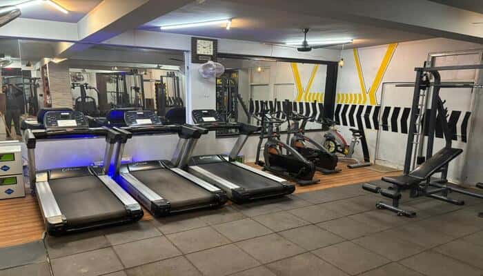 Star Gym