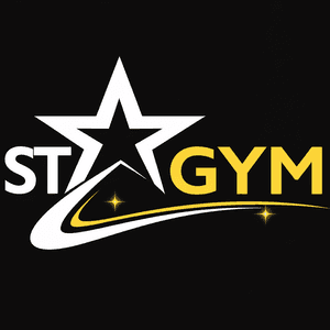 Star Gym logo