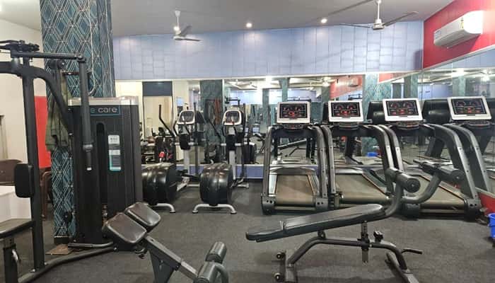 LL Fitness