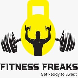 Fitness Freaks logo