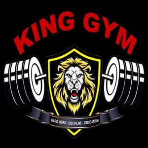 King Chalukya Gym logo