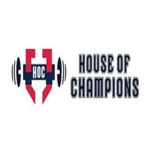 House of Champions logo
