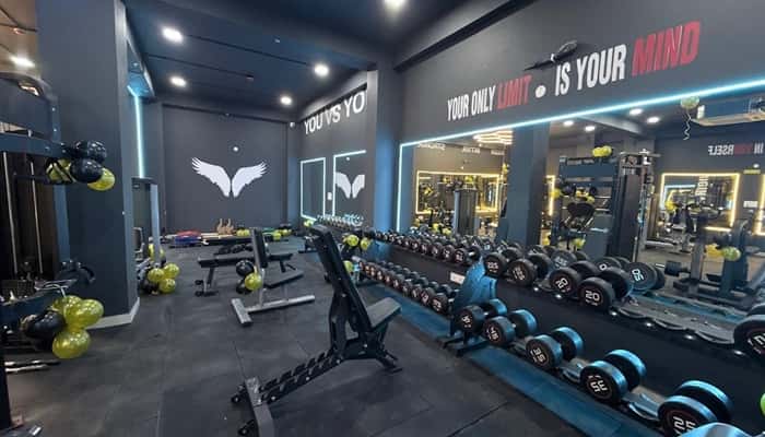 Photon Fitness 2