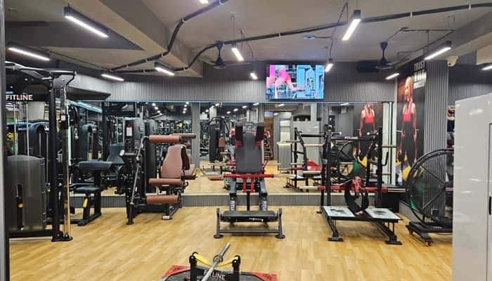 Jai Fitness Point