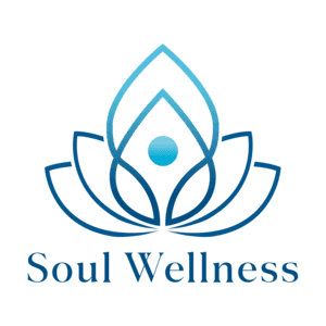 Soul Wellness Yoga Studio logo