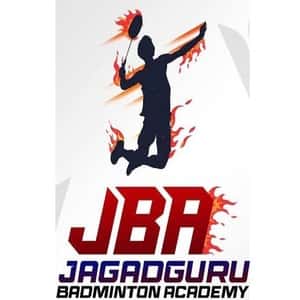 Jagad Guru Sports Academy logo