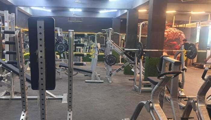 Flex Zone Gym