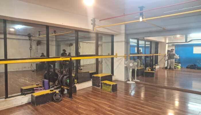 Soul Wellness Yoga Studio