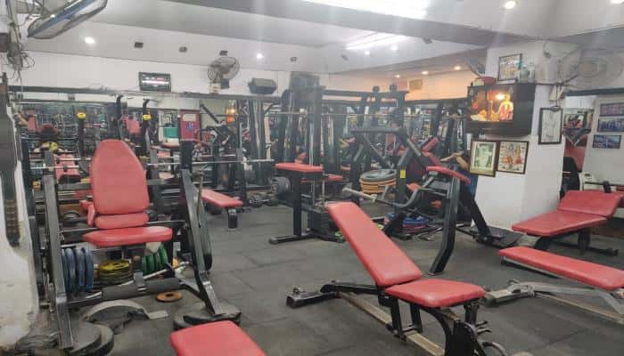 Fitness Future