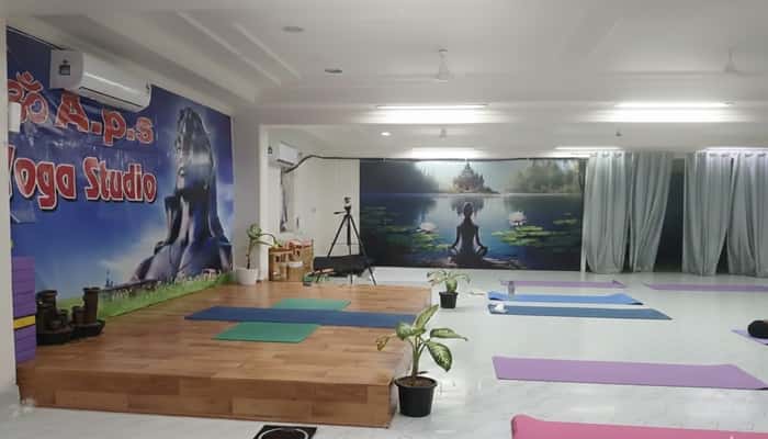 APS Yoga Studio