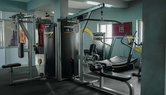 Life Fit Gym