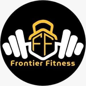 Frontier Fitness logo