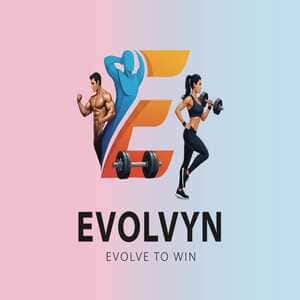 Evolvyn Fitness logo