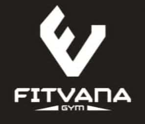 Fitvana Gym logo