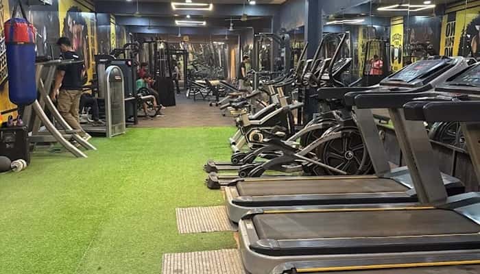 Kaizen Gym