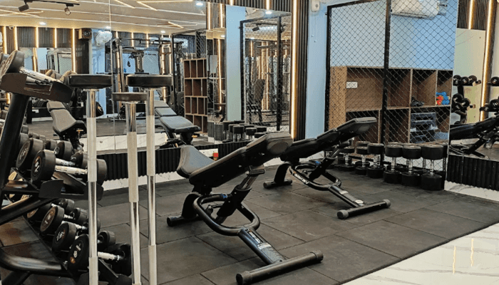 Fitvana Gym