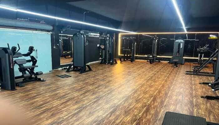 Klassic Fitness Studio