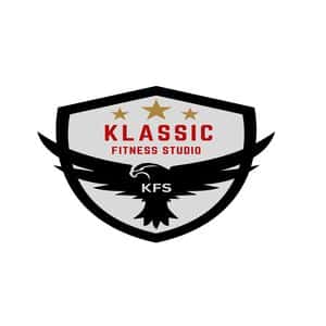 Klassic Fitness Studio logo
