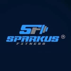 Sparkus Fitness logo