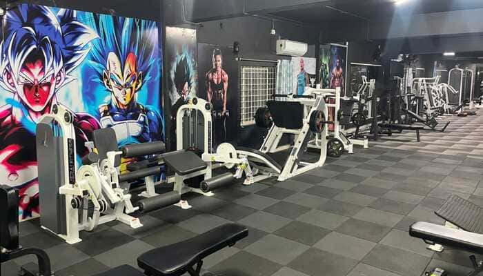 Klassic Fitness Studio