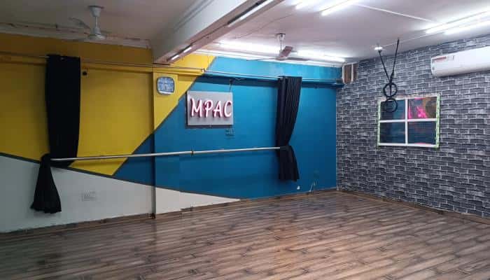 MPAC Studio