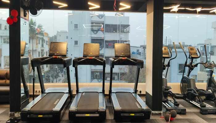 Tussle Fitness Studio