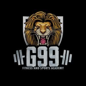 G99 Fitness and Sports Academy logo