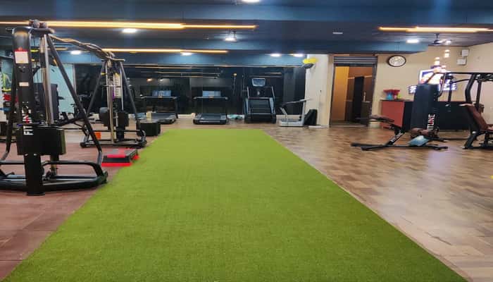 Safdar's Fitness Tribe