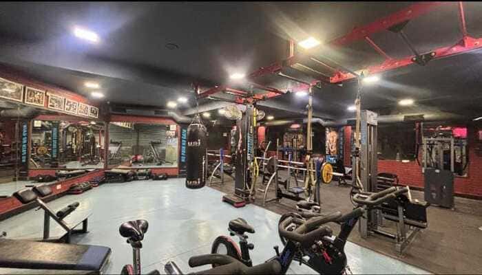 Sparkus Fitness