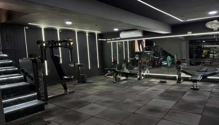 Fit Flex Gym