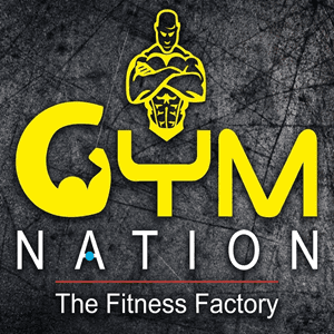 Gym Nation logo