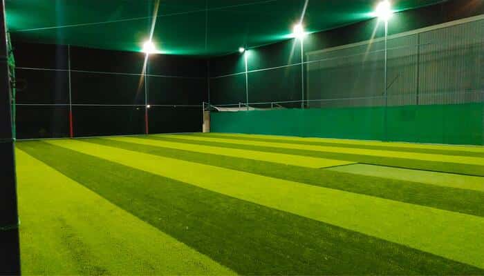 Satav Patil Sports