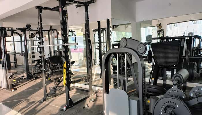 SH Core Fitness