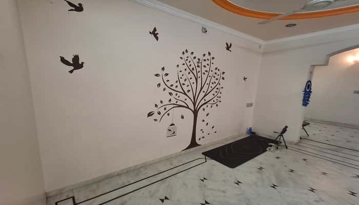 Aarti's Yoga Studio
