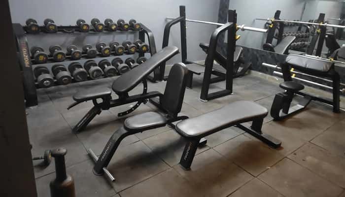 A Gain Fitness