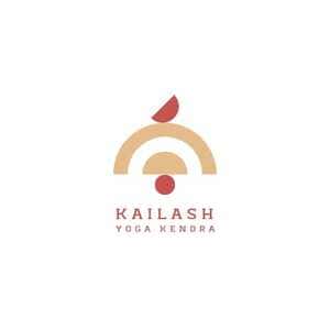 Kailash Yoga Kendra logo