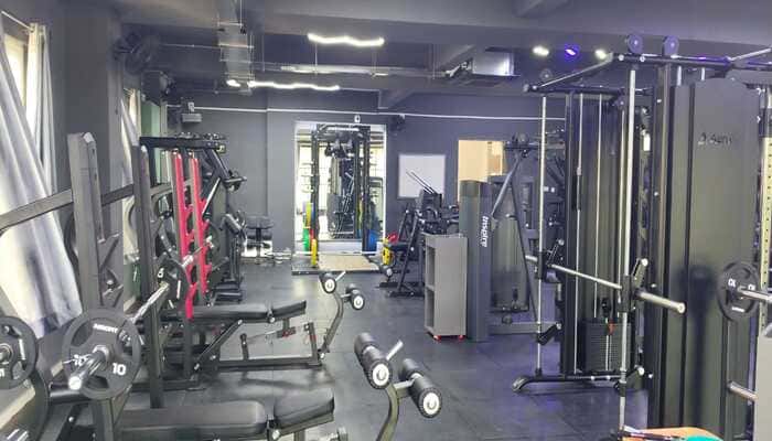 Warangal Fit Club (WFC)
