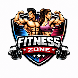 Fitness Zone logo