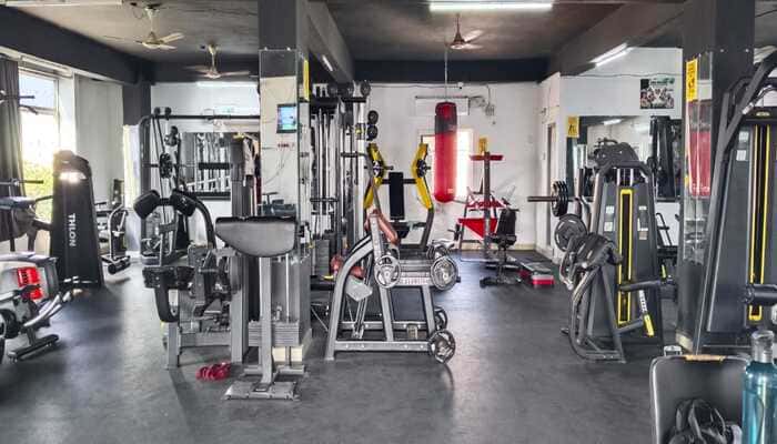 Fitness Zone