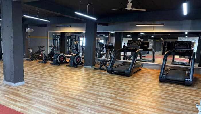 In.fit Gym