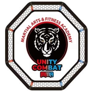 Unity Combat MMA logo