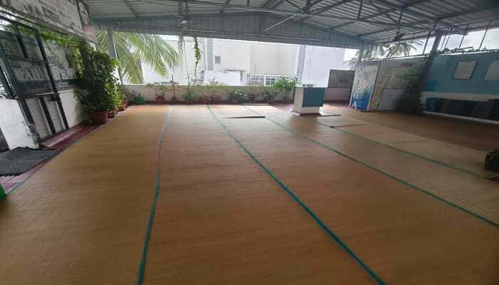 Kailash Yoga Kendra