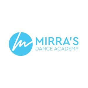 Mirras Dance Academy logo