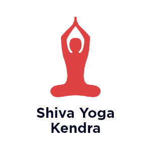 Shiva Yoga Kendra logo